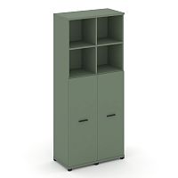 Шкаф офисный Concept CN.STU-524 B