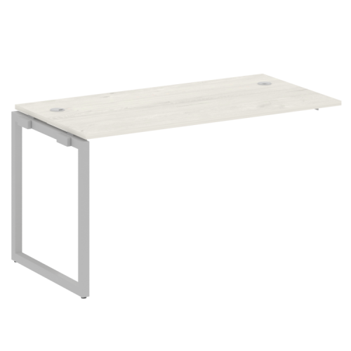 Проходной элемент бенч-системы на О-обр. м/к Metal System Quattro 40БО.ПРС-СП-1.3 фото 9