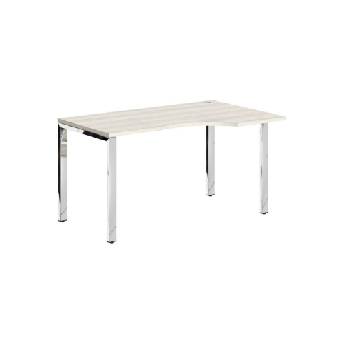 Стол эргономичный XTEN GLOSS XGCET 149(R) Стол эргономичный XTEN GLOSS XGCET 149(R)