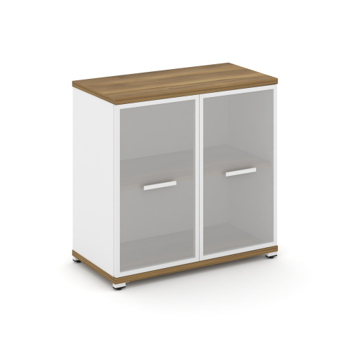 Шкаф офисный Concept CN.STS-213 RMW