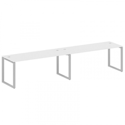 Бенч-система на 2 места на О-обр. м/к Metal System БО.СМ-2.5 фото 10 Бенч-система на 2 места на О-обр. м/к Metal System БО.СМ-2.5 фото 10