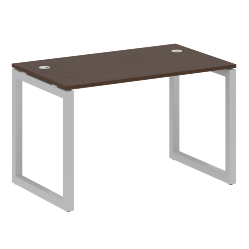 Стол офисный на О-обр. м/к Metal System Quattro 50БО.СП-2 фото 10 Стол офисный на О-обр. м/к Metal System Quattro 50БО.СП-2 фото 10