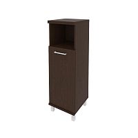 Шкаф офисный средний First KSU-2.1 (R)