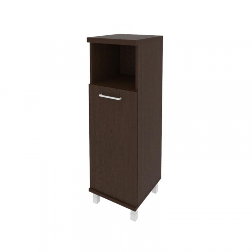 Шкаф офисный средний First KSU-2.1 (R) фото 3