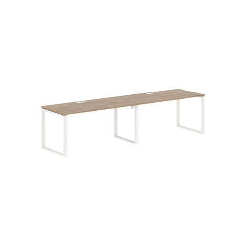 Стол 2-х местный EDIS EQWST 3180 фото 9