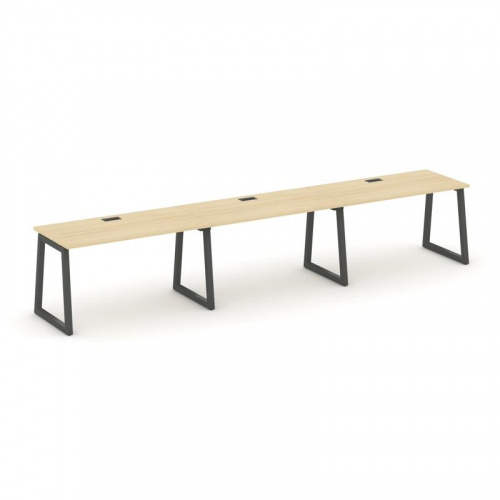 Style Project Рабочая станция 1 сторон. SN-5T1.ORS-042 Акация Лорка/Металл Антрацит/Заглушка Пластик фото 28 Style Project Рабочая станция 1 сторон. SN-5T1.ORS-042 Акация Лорка/Металл Антрацит/Заглушка Пластик фото 28