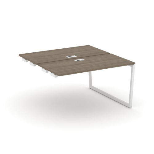 Style Project Стол-приставка к опор. элем. SN-4T2.DPRS-002 Акация Лорка/Металл Антрацит/Заглушка Пла фото 15 Style Project Стол-приставка к опор. элем. SN-4T2.DPRS-002 Акация Лорка/Металл Антрацит/Заглушка Пла фото 15