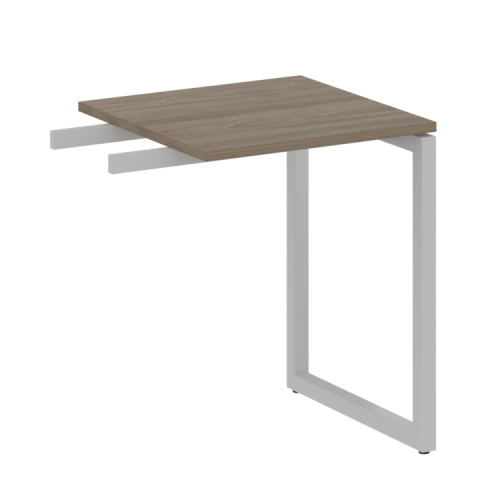 Приставной элемент на О-обр. м/к Metal System Quattro 40БО.ПР-1 фото 3 Приставной элемент на О-обр. м/к Metal System Quattro 40БО.ПР-1 фото 3