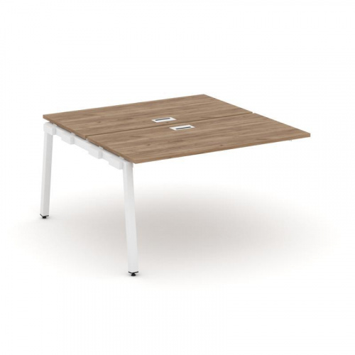 Style Project Проходной наб. элем. SN-5A.DNRS-011 Акация Лорка/Металл Черный 980*1432*750 фото 10