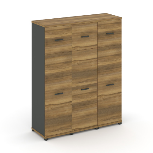 Шкаф офисный Concept CN.STU-434 A Шкаф офисный Concept CN.STU-434 A