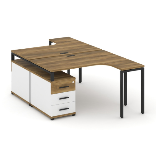 Бенч-система с опорной тумбой Concept CN.DSA-301 фото 7