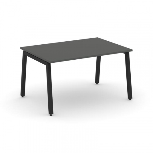 Style Project Стол переговорный SN-5A.SPRG-002.3 Дуб Наварра/Металл Белый 1180*980*750 фото 4 Style Project Стол переговорный SN-5A.SPRG-002.3 Дуб Наварра/Металл Белый 1180*980*750 фото 4