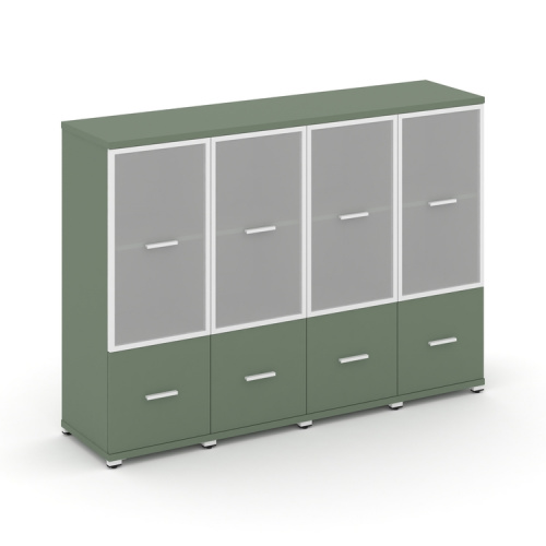 Шкаф офисный Concept CN.STU-342 RMW