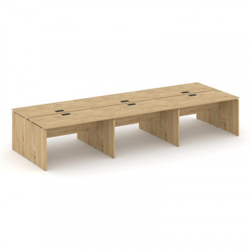 Бенч-система Style Project SN-D.DRS-071 фото 19