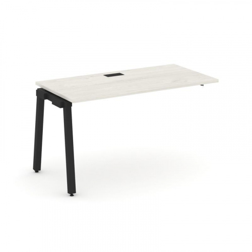 Style Project Проходной наб. элем. SN-5A.ONRS-024 Дуб Табак/Металл Белый 1580*800*750 фото 8 Style Project Проходной наб. элем. SN-5A.ONRS-024 Дуб Табак/Металл Белый 1580*800*750 фото 8