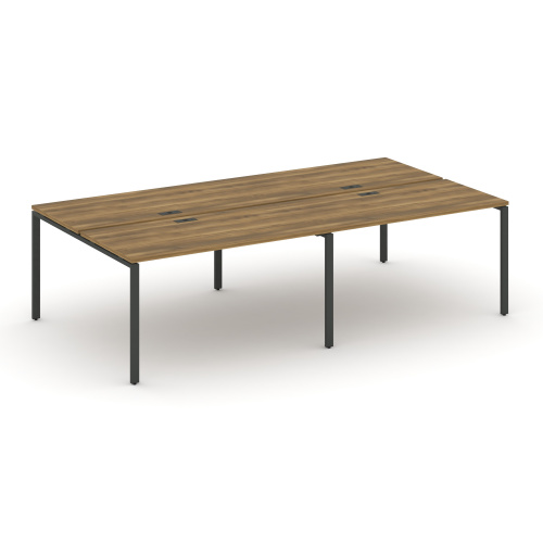 Бенч-система на 4 места Concept CN.DRS-005 Бенч-система на 4 места Concept CN.DRS-005