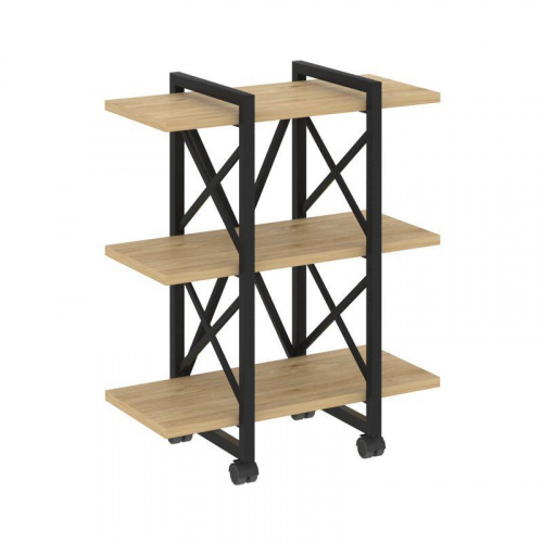 Стеллаж на 3 полки Loft VR.L-MST.K-3.4V Стеллаж на 3 полки Loft VR.L-MST.K-3.4V