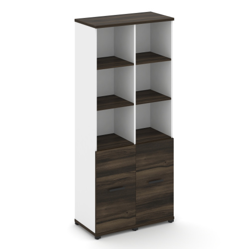 Шкаф офисный Concept CN.STU-521 B Шкаф офисный Concept CN.STU-521 B