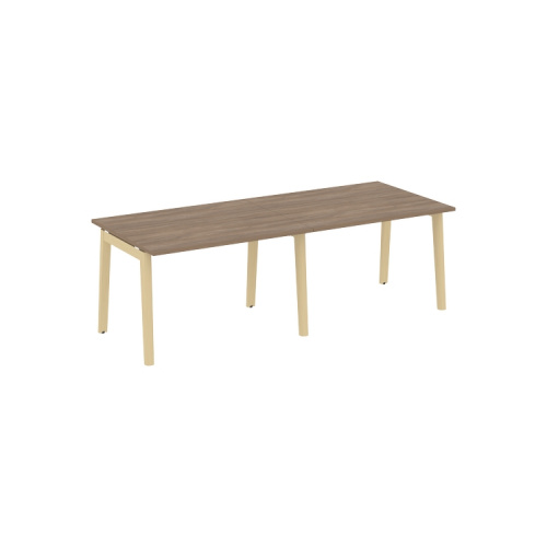 Стол переговорный Onix Wood OW.PRG-2.2 фото 10