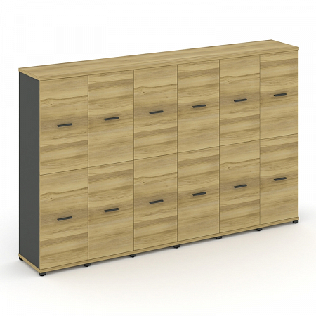 Шкаф офисный Concept CN.STU-462 A