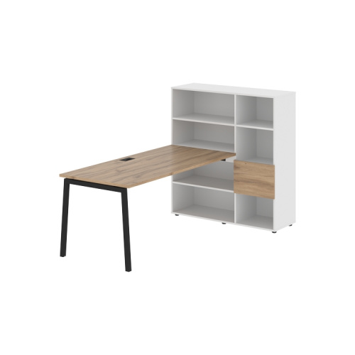 Рабочая станция EDIS ELRST 1217 (L) фото 11 Рабочая станция EDIS ELRST 1217 (L) фото 11