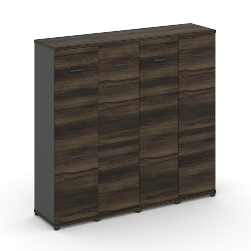 Шкаф офисный Concept CN.STU-444 A Шкаф офисный Concept CN.STU-444 A