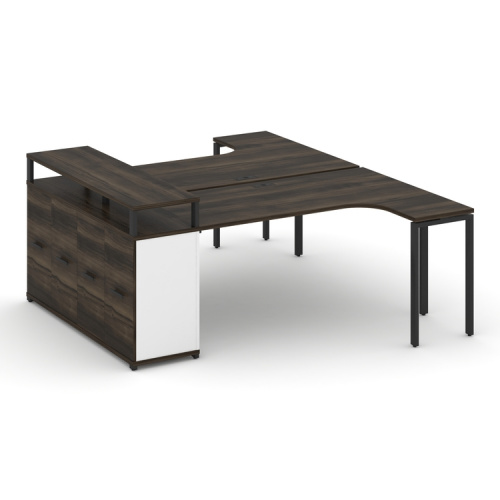 Бенч-система с опорным распашным шкафом Concept CN.DSA-212 фото 9 Бенч-система с опорным распашным шкафом Concept CN.DSA-212 фото 9