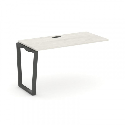 Style Project Проходной наб. элем. SN-6T2.ONRS-002 Акация Лорка/Металл Антрацит/Заглушка Пластик Чер фото 24 Style Project Проходной наб. элем. SN-6T2.ONRS-002 Акация Лорка/Металл Антрацит/Заглушка Пластик Чер фото 24