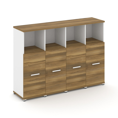 Шкаф офисный Concept CN.STU-343 W