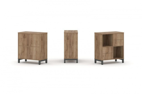 Набор стеллажа Style Project SN.NS-221 фото 18