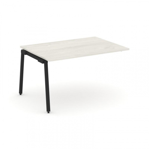 Style Project Проходной наб. элем. перег. стола SN-4A.NSPRG-002.3 Акация Лорка/Металл Антрацит 1180* фото 4 Style Project Проходной наб. элем. перег. стола SN-4A.NSPRG-002.3 Акация Лорка/Металл Антрацит 1180* фото 4