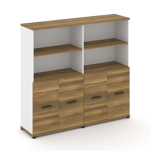 Шкаф офисный Concept CN.STS-421 B Шкаф офисный Concept CN.STS-421 B