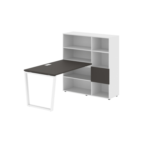 Рабочая станция EDIS EVRST 1213 (L) фото 12