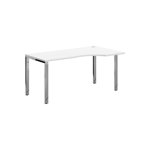 Стол эргономичный XTEN GLOSS XGCET 169(R) фото 4 Стол эргономичный XTEN GLOSS XGCET 169(R) фото 4