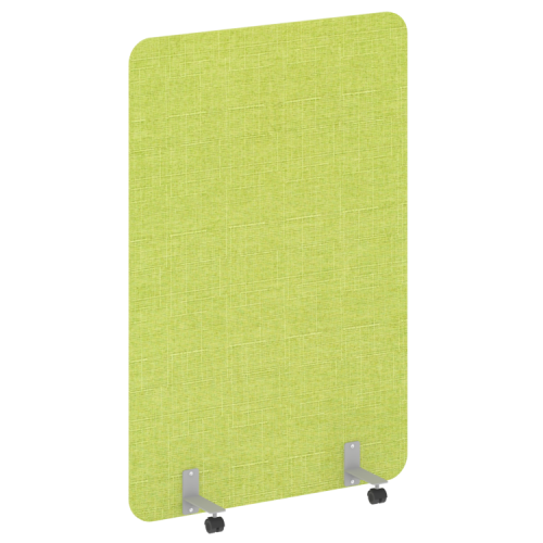 Перегородка на металлических опорах, R-line soft AP.R-120-180 фото 8 Перегородка на металлических опорах, R-line soft AP.R-120-180 фото 8