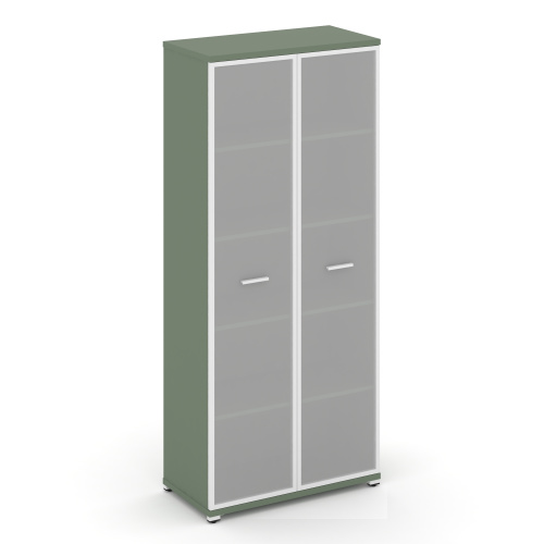 Шкаф офисный Concept CN.STS-518 RMW Шкаф офисный Concept CN.STS-518 RMW