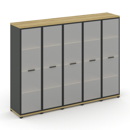 Шкаф офисный Concept CN.STU-456 RMB Шкаф офисный Concept CN.STU-456 RMB