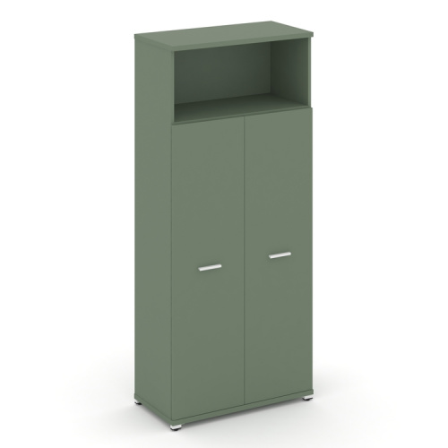 Шкаф офисный Concept CN.STS-516 W Шкаф офисный Concept CN.STS-516 W