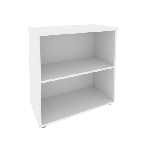 Стеллаж офисный низкий Onix O.ST-3 фото 5