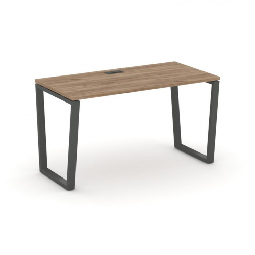 Style Project Стол письменный SN-6T2.SP-003 Акация Лорка/Металл Антрацит/Заглушка Пластик Черный 138 фото 23 Style Project Стол письменный SN-6T2.SP-003 Акация Лорка/Металл Антрацит/Заглушка Пластик Черный 138 фото 23