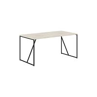 Стол рабочий Loftis LST 1580