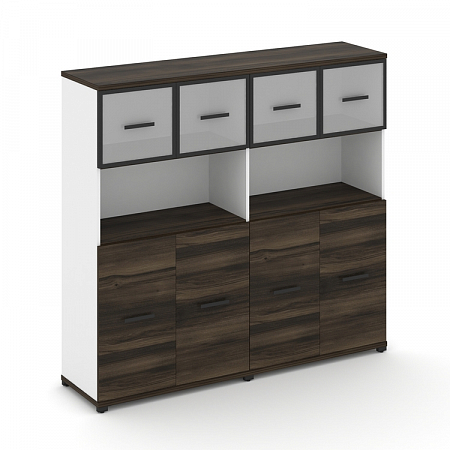 Шкаф офисный Concept CN.STS-425 RMB