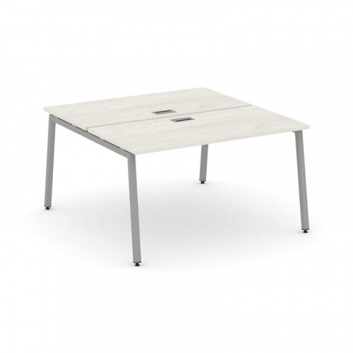 Style Project Рабочая станция 2-х сторон. SN-4A.DRS-012 Антрацит/Металл Антрацит 1180*1432*750 фото 14 Style Project Рабочая станция 2-х сторон. SN-4A.DRS-012 Антрацит/Металл Антрацит 1180*1432*750 фото 14