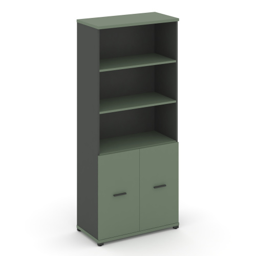 Шкаф офисный Concept CN.STS-511 A Шкаф офисный Concept CN.STS-511 A