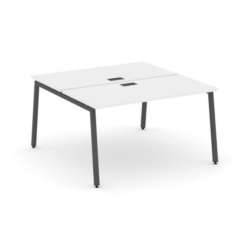 Style Project Рабочая станция 2-х сторон. SN-4A.DRS-012 Антрацит/Металл Антрацит 1180*1432*750 фото 27 Style Project Рабочая станция 2-х сторон. SN-4A.DRS-012 Антрацит/Металл Антрацит 1180*1432*750 фото 27