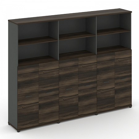 Шкаф офисный Concept CN.STS-534 A