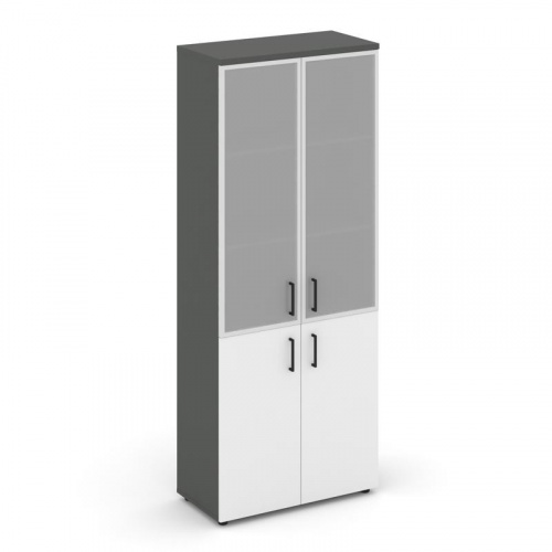 Шкаф высокий широкий Style Project SN.STS.E-103 фото 7