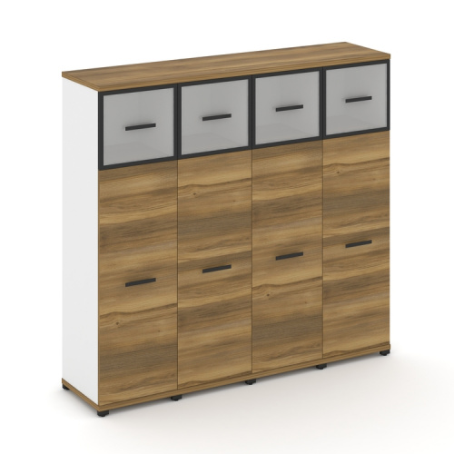 Шкаф офисный Concept CN.STU-444 RMB Шкаф офисный Concept CN.STU-444 RMB