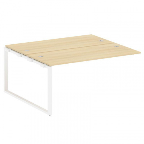 Брифинг-приставка на О-обр. м/к Metal System БО.ПРС-СП-2.4 фото 3 Брифинг-приставка на О-обр. м/к Metal System БО.ПРС-СП-2.4 фото 3