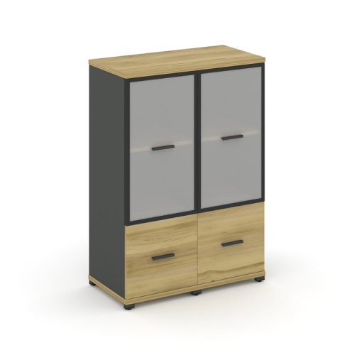 Шкаф офисный Concept CN.STU-322 RMB